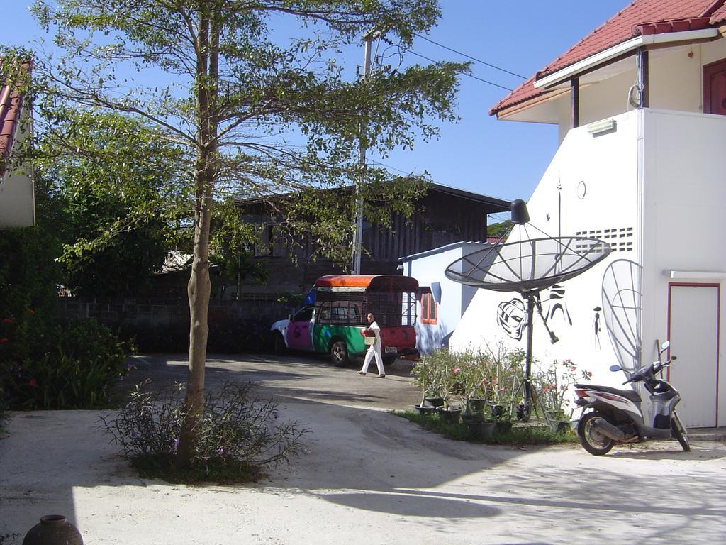 Mini-Golf **** & Resort Ubon Ratchathani Εξωτερικό φωτογραφία