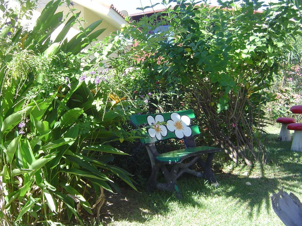 Mini-Golf **** & Resort Ubon Ratchathani Εξωτερικό φωτογραφία