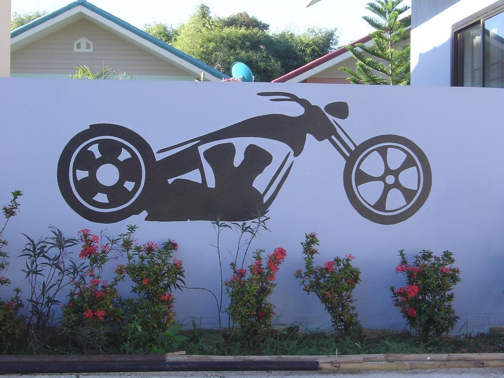 Mini-Golf **** & Resort Ubon Ratchathani Εξωτερικό φωτογραφία