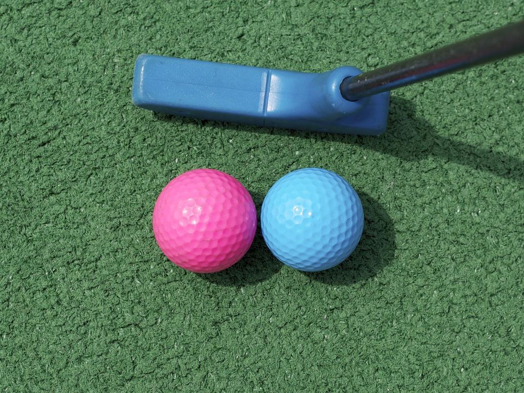 Mini-Golf **** & Resort Ubon Ratchathani Εξωτερικό φωτογραφία