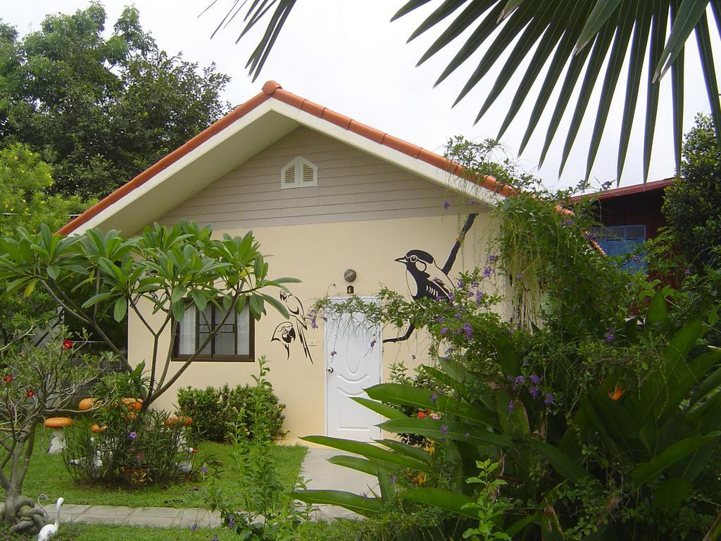 Mini-Golf **** & Resort Ubon Ratchathani Εξωτερικό φωτογραφία