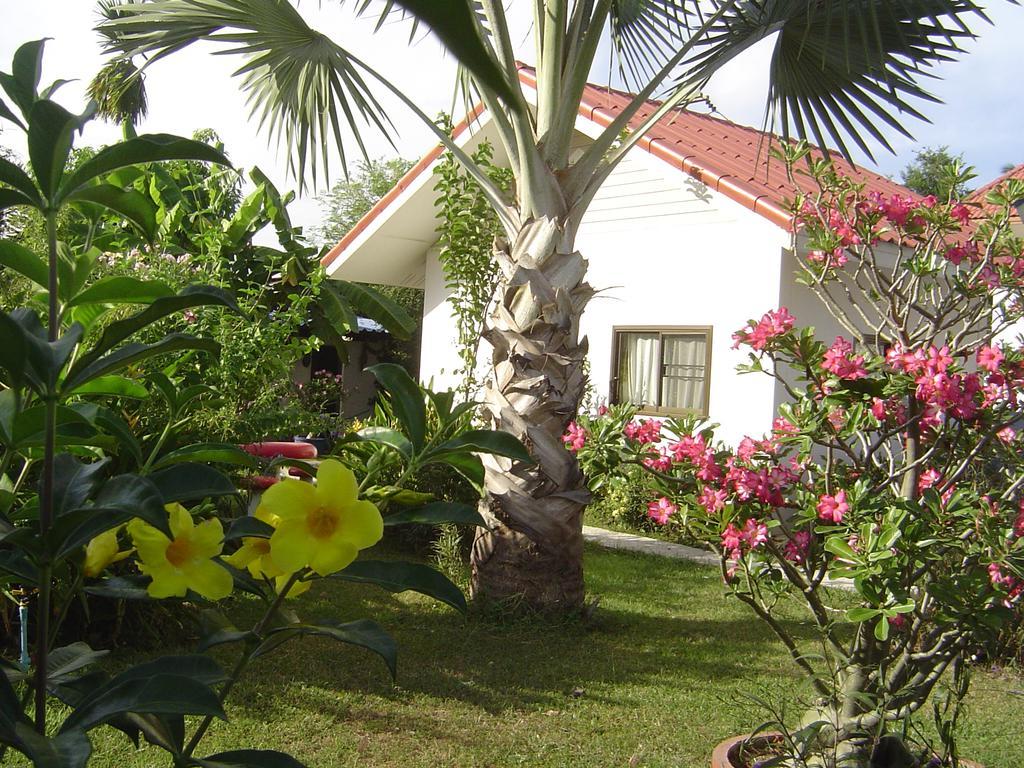 Mini-Golf **** & Resort Ubon Ratchathani Εξωτερικό φωτογραφία