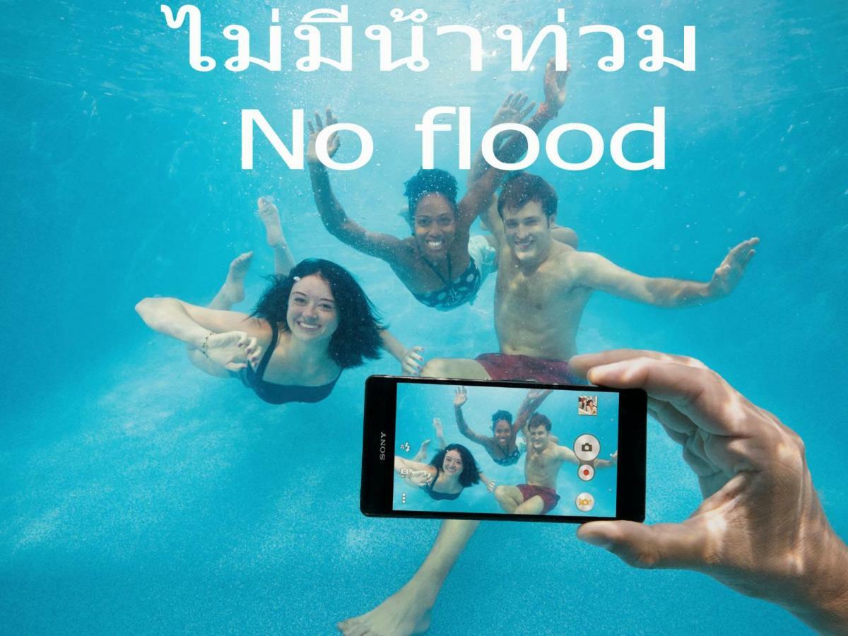 Mini-Golf **** & Resort Ubon Ratchathani Εξωτερικό φωτογραφία